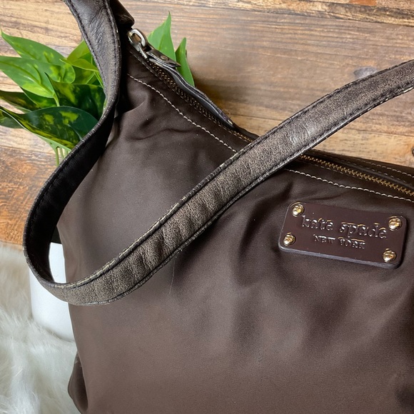 Kate Spade Slouch Handbag - Picture 4 of 7